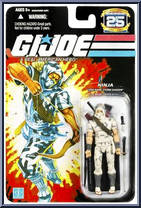 Storm Shadow (v2) Action Figure