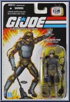 Tripwire (Desert Element) (Cartoon) Action Figure