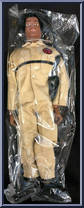 G.I. Joe Adventurer (Collector's Club) from G.I. Joe - Adventure Team - Basic Series manufactured by Hasbro [Front]