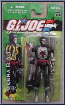 Cobra B.A.T. Action Figure