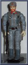 Oktober Guard from G.I. Joe - Classic Collection - Series 15 manufactured by Hasbro [jedicrippler's Collection]