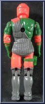 Flak-Viper from G.I. Joe - Classic Collection - Series 12 - Battle Corps manufactured by Hasbro [Loose]