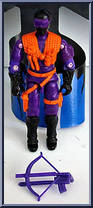 Night Vulture (Mail Order)