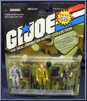 Oktober Guard Action Figure