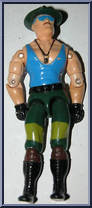 Sgt. Slaughter