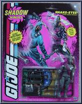 Snake-Eyes