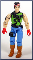 Spirit Action Figure