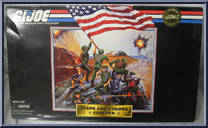 Stars & Stripes Forever Box Set