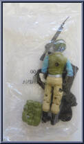 Steel Brigade (Mail Order) from G.I. Joe - Classic Collection - Series  6 manufactured by Hasbro [Back]