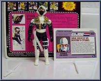Storm Shadow Action Figure