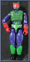 Toxo-Viper