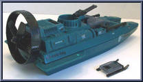 Water Moccasin (with Copperhead) from G.I. Joe - Classic Collection - Series  3 - Accessories manufactured by Hasbro [Loose]