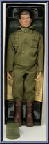 Action Soldier from G.I. Joe - Classic Collection 12" Scale - Basic Series manufactured by Hasbro [Front]