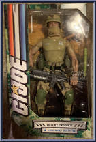 Dusty Action Figure