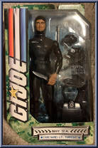 Lt. Torpedo from G.I. Joe - Classic Collection 12" Scale - Basic Series manufactured by Hasbro [Front]