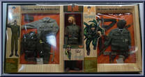 Sgt Rock (Signature Edition Set) from G.I. Joe - Classic Collection 12" Scale - Sgt Rock manufactured by Hasbro [Front]