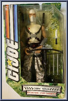 Storm Shadow Action Figure