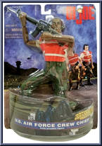 U.S. Air Force Crew Chief Action Figure