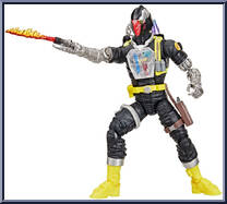 B.A.T. (Battle Android Trooper) from G.I. Joe - Classified - Retro manufactured by Hasbro [Loose]