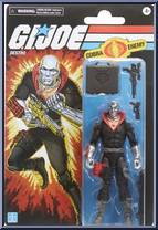 Destro Action Figure
