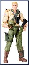Duke Action Figure