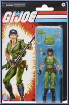 Lady Jaye Action Figure