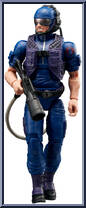 Tele-Viper Action Figure