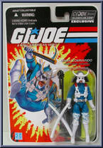 Bushido Action Figure