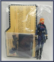 Cobra Trooper from G.I. Joe - Collector's Club - 2017 Series manufactured by Hasbro [Front]