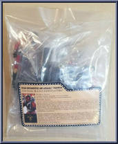 Iron Grenadiers Air Assault from G.I. Joe - Collector's Club - 2015 Convention manufactured by Hasbro [Back]