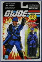 Lt. Clay Moore Action Figure