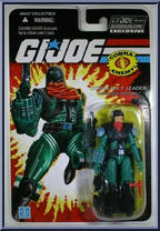 Over Kill from G.I. Joe - Collector's Club - 2018 Series manufactured by Hasbro [Front]