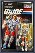 Payload from G.I. Joe - Collector's Club - 2018 Series manufactured by Hasbro [Front]