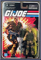 Repeater Action Figure