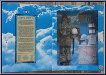 F-15E Pilot from G.I. Joe - Commemorative Collection - FAO Schwartz manufactured by Hasbro [Front]