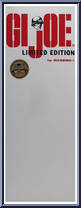 G.I.Joe (Officers Club) from G.I. Joe - Commemorative Collection - Basic Series manufactured by Hasbro [Front]