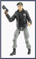 Pit Mobile Headquaters from G.I. Joe - Rise of Cobra - Vehicles - Echo manufactured by Hasbro [Loose]