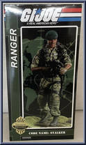 Stalker from G.I. Joe - Sideshow Exclusives manufactured by Sideshow [Front]