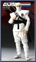 Storm Shadow (with Nunchucks) from G.I. Joe - Sideshow Exclusives manufactured by Sideshow [Loose]