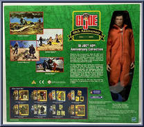 Action Pilot (Accessories Set) from G.I. Joe - Timeless Collection - Anniversary Sets manufactured by Hasbro [Back]