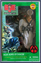 Eight Ropes of Danger Action Figure