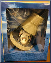 Mission: Splashdown from G.I. Joe - Timeless Collection - Basic Series manufactured by Hasbro [Front]
