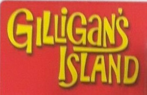 Gilligan's Island (Figures Toy Company)