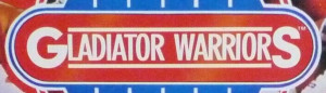 Gladiator Warriors