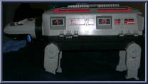 Command Center from Go-Bots - Playsets manufactured by Tonka [Loose]