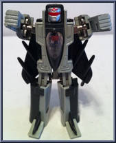 Royal-T from Go-Bots - 1985 Series manufactured by Tonka [Loose]