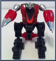 Scorp from Go-Bots - 1985 Series manufactured by Tonka [Loose]