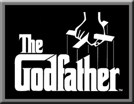 Godfather - Minimates
