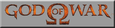 God of War (DC Unlimited)