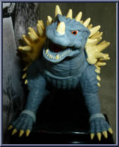 Anguirus Action Figure